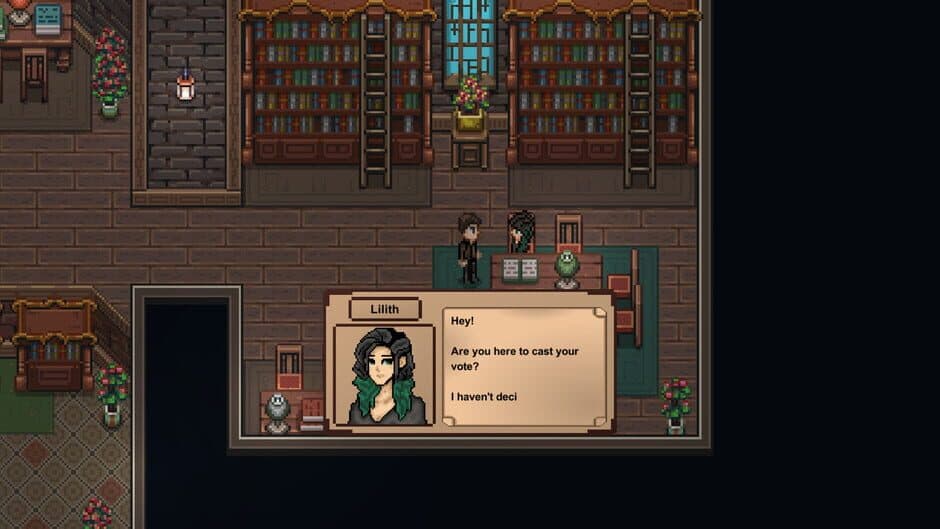 Cape Fathom screenshot 3