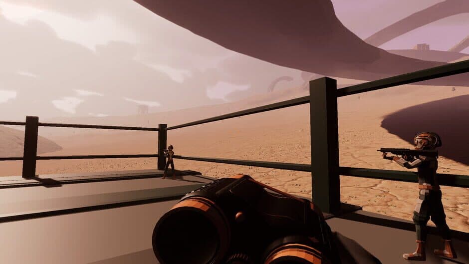 Collapse Machine screenshot 1