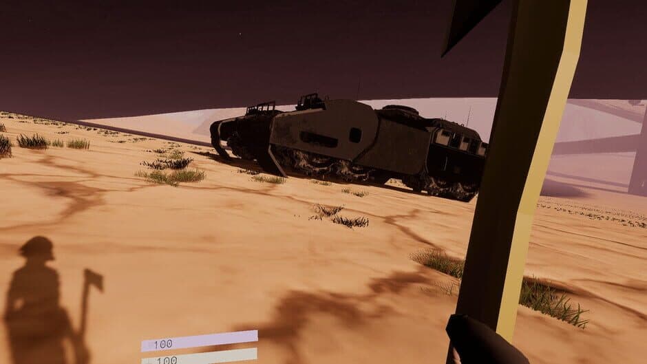 Collapse Machine screenshot 2
