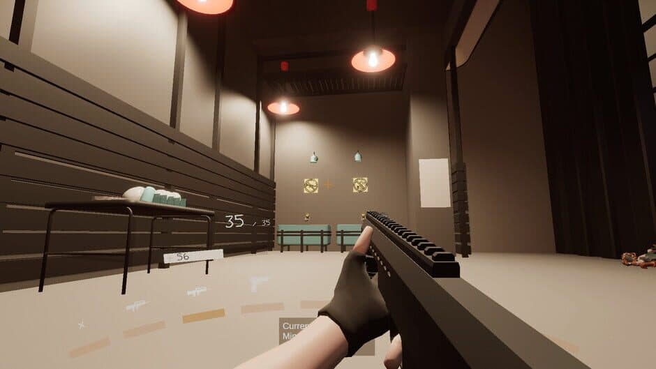 Collapse Machine screenshot 4