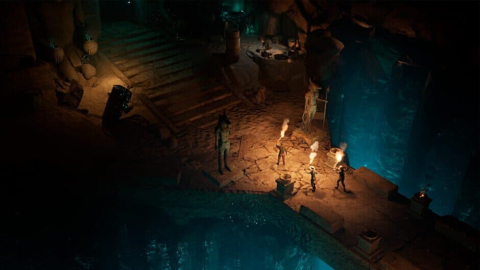 Sanctua screenshot 2