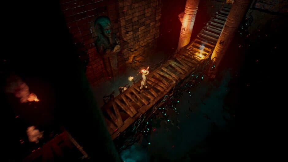 Sanctua screenshot 3