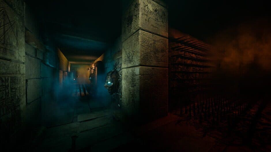 Sanctua screenshot 1