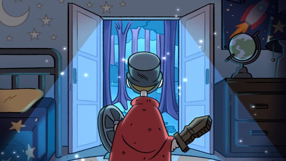 Tales of the Valente screenshot 1