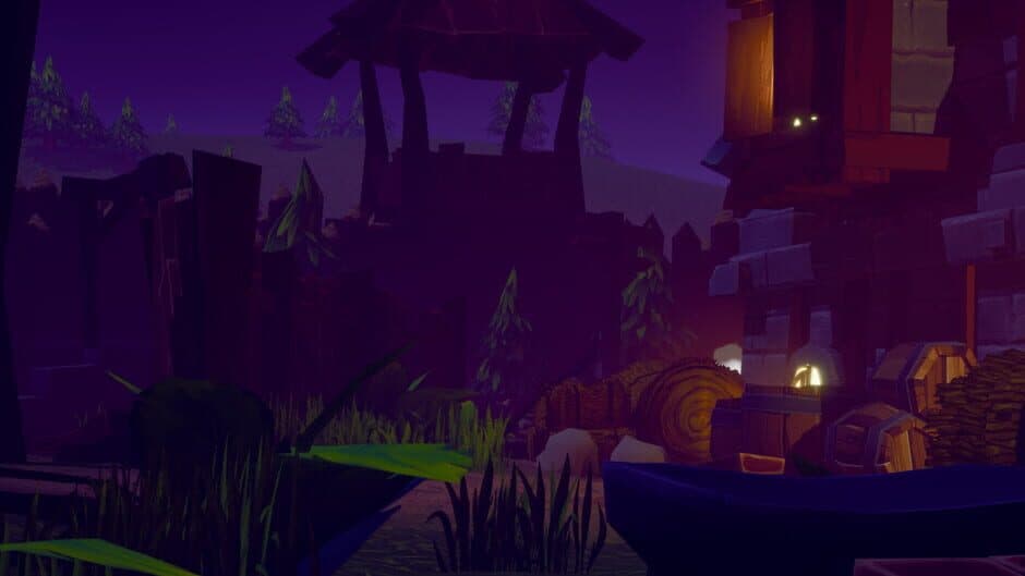 Tales of the Valente screenshot 2