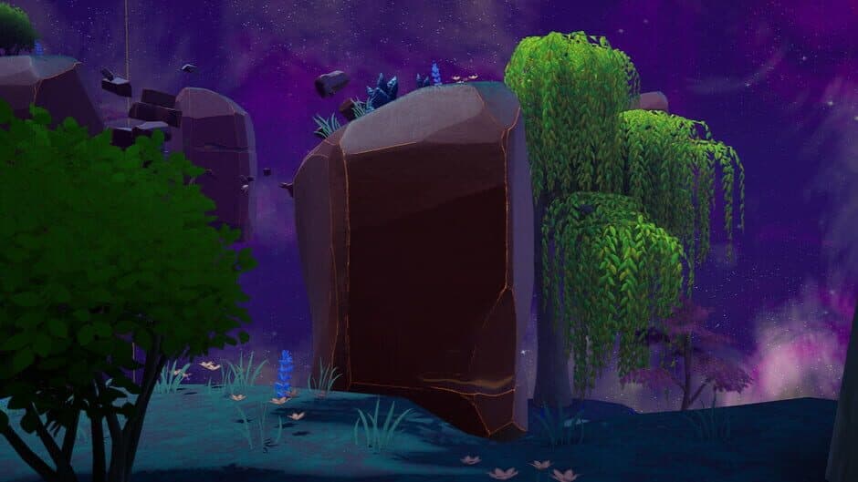 Tales of the Valente screenshot 3