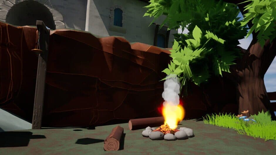 Tales of the Valente screenshot 4