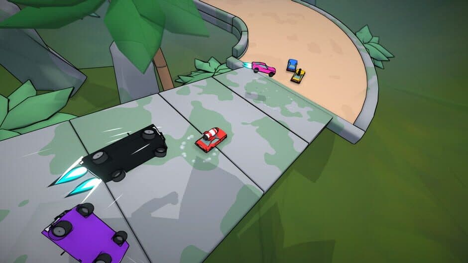 Flex Riders screenshot 2