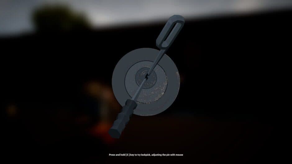 Never Be Alone screenshot 2
