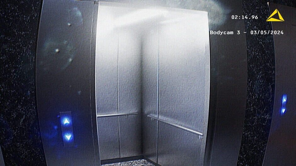 Shadow of The Abyss screenshot 1