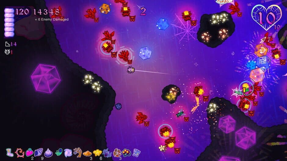 Websling screenshot 3