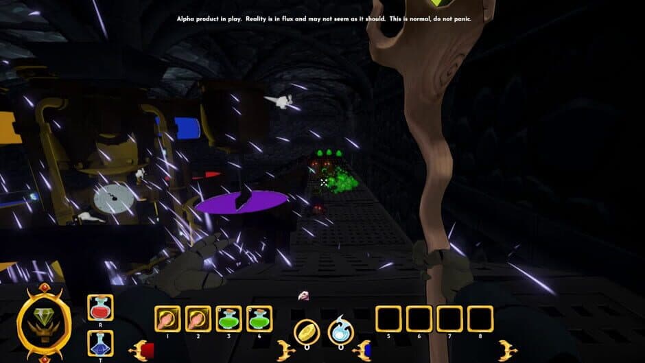 Primest Evil screenshot 2