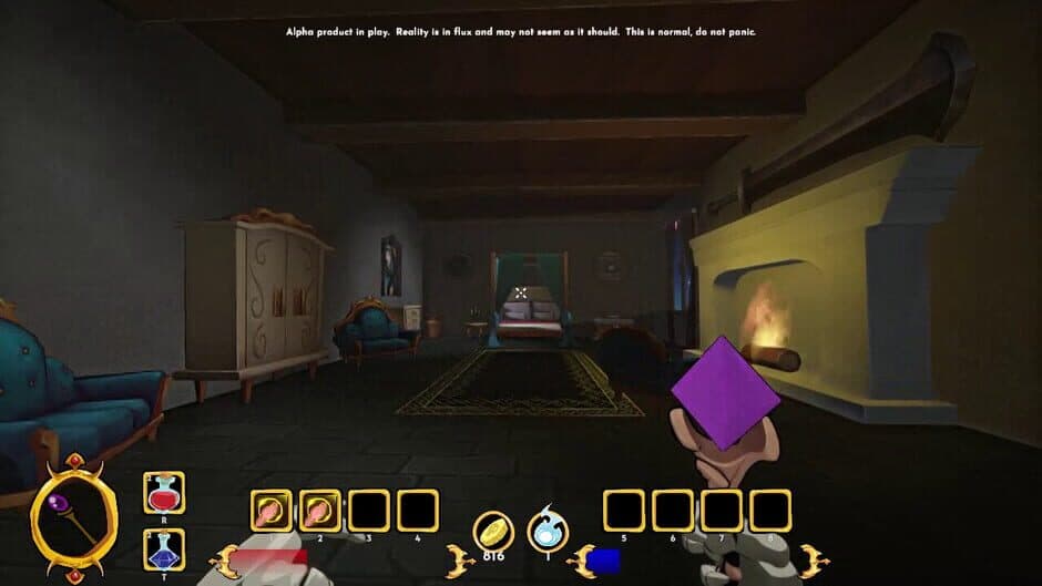 Primest Evil screenshot 4