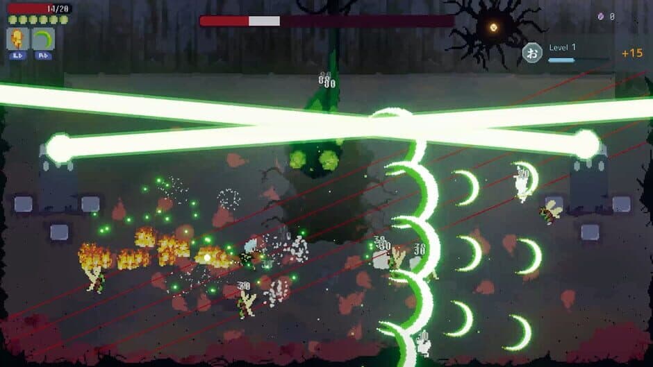 PeraPera Mountain screenshot 4