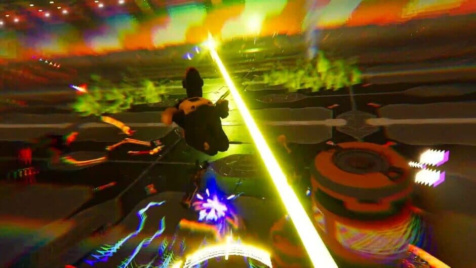 Echoes of Elpis screenshot 1