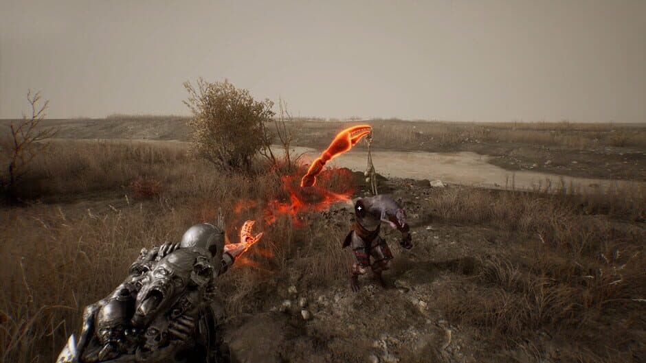 NecroStone screenshot 1