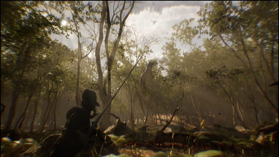 NecroStone screenshot 2