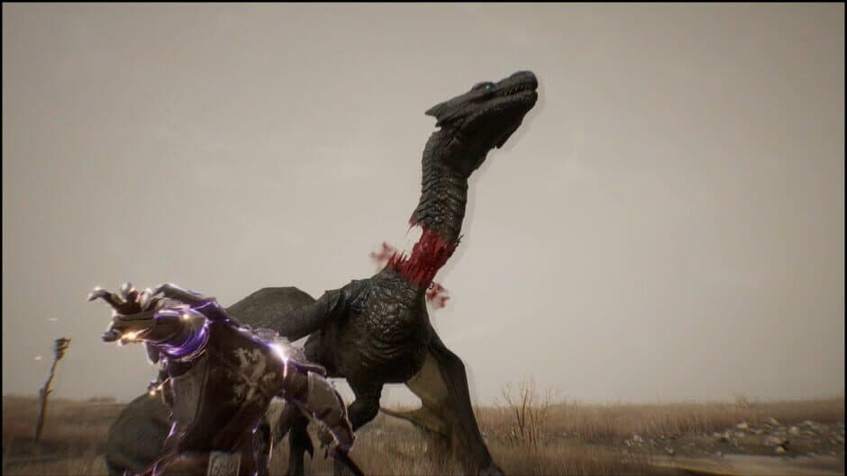 NecroStone screenshot 3
