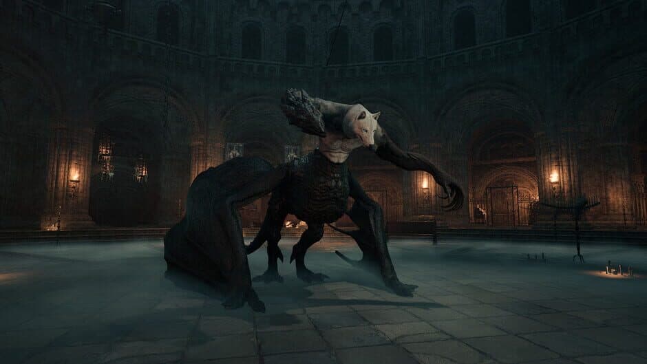 NecroStone screenshot 4