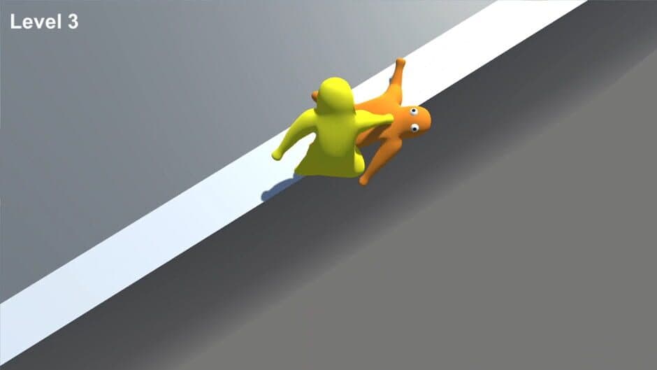 Bob screenshot 1