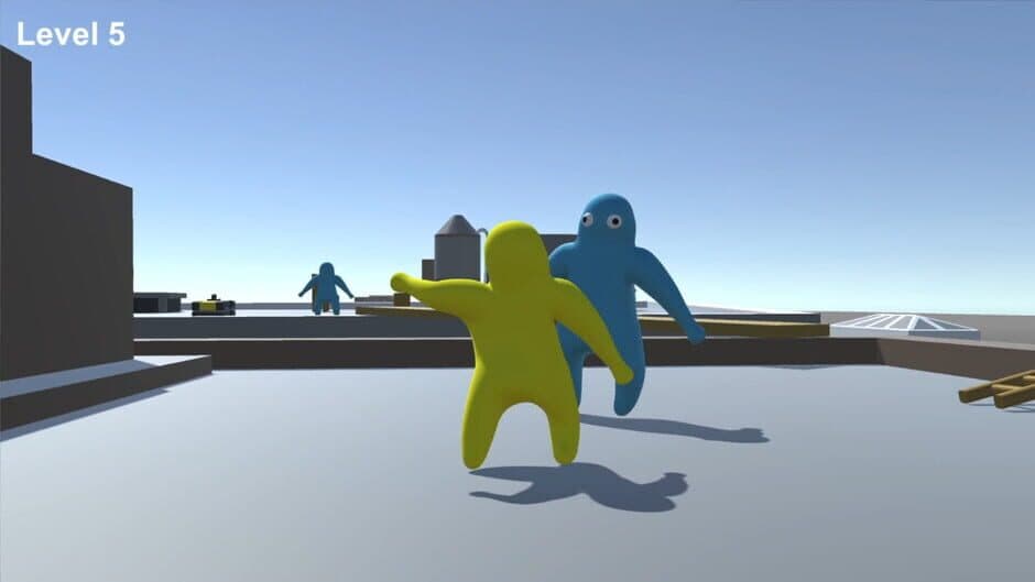 Bob screenshot 2