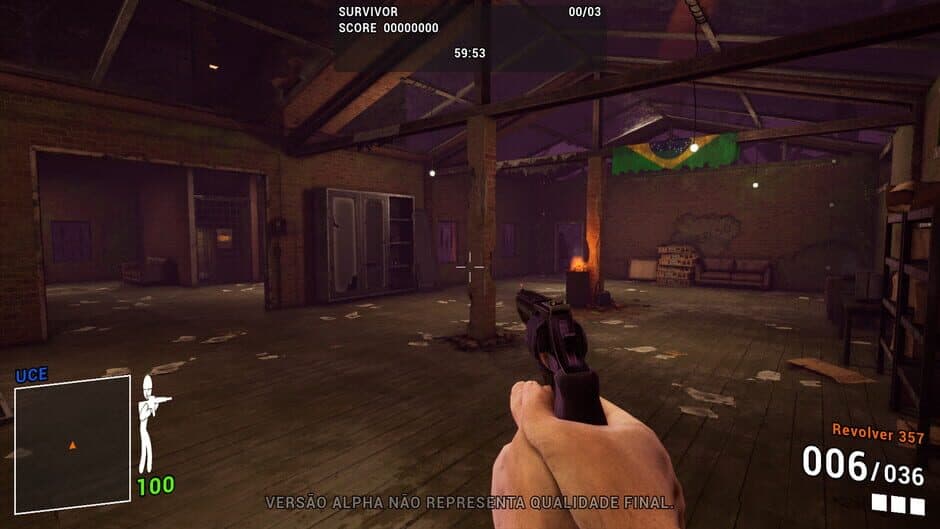 Vibora screenshot 3