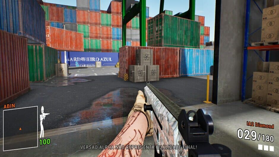 Vibora screenshot 4