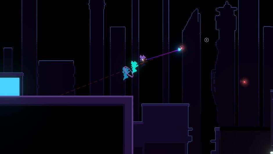 Kinetic Breakthrough screenshot 4