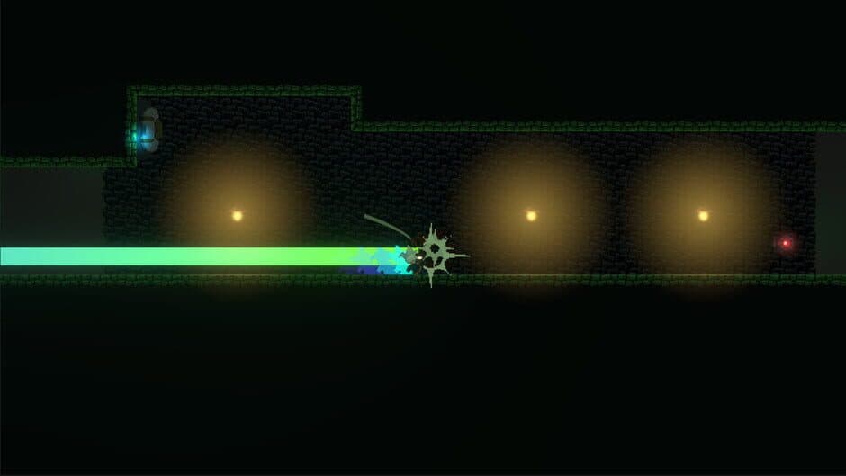 Kinetic Breakthrough screenshot 2