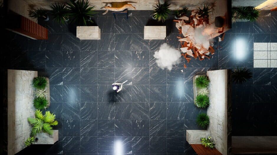 MSCR screenshot 2