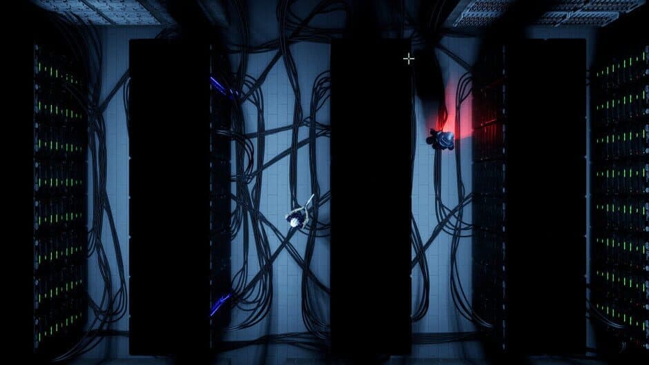 MSCR screenshot 3