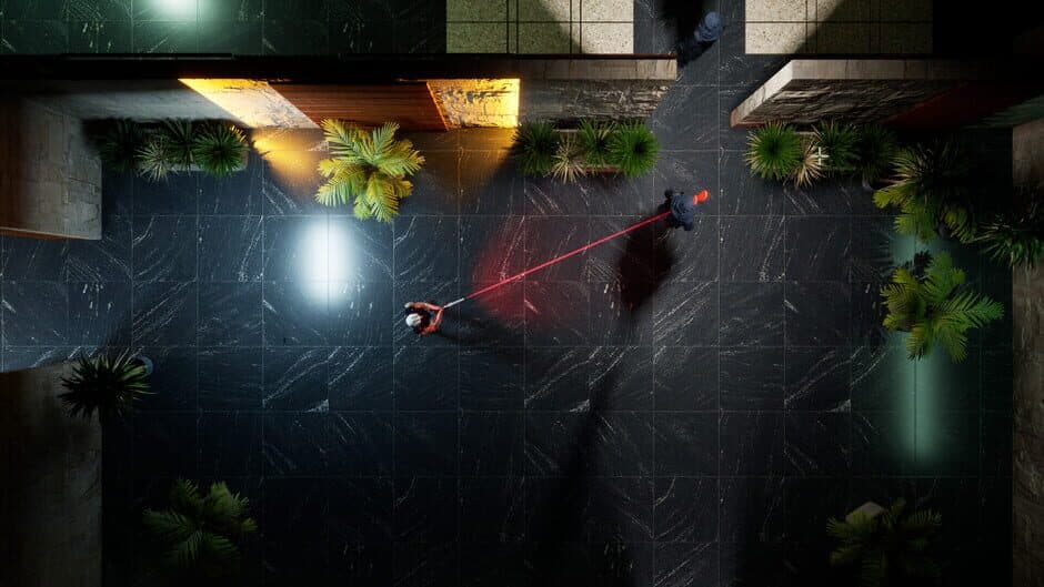 MSCR screenshot 1