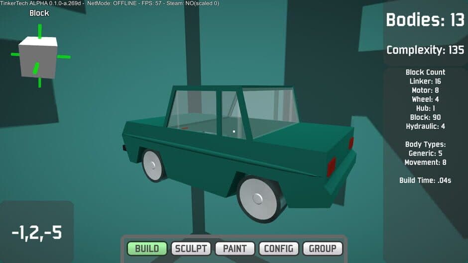 TinkerTech screenshot 4