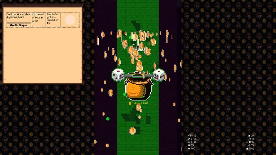 Pinball Hero screenshot 1
