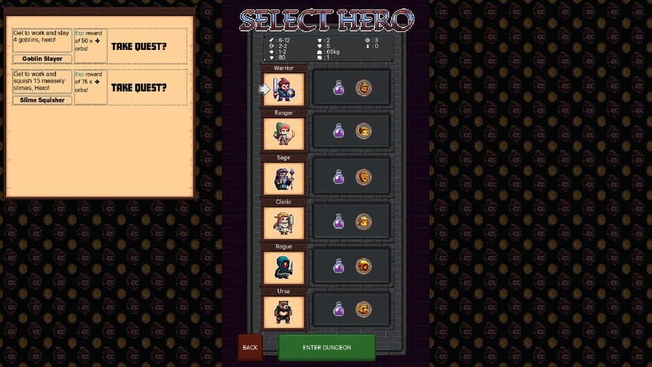 Pinball Hero screenshot 2