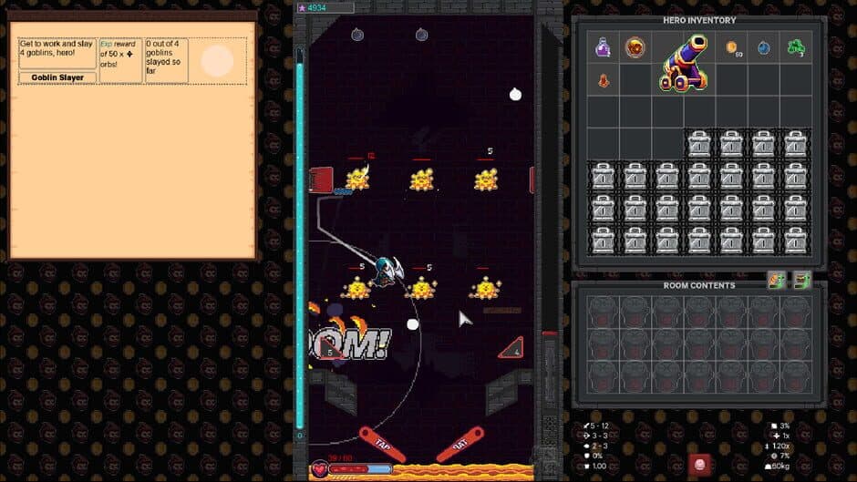 Pinball Hero screenshot 3