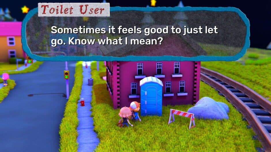 Starstruck: Hands of Time screenshot 2