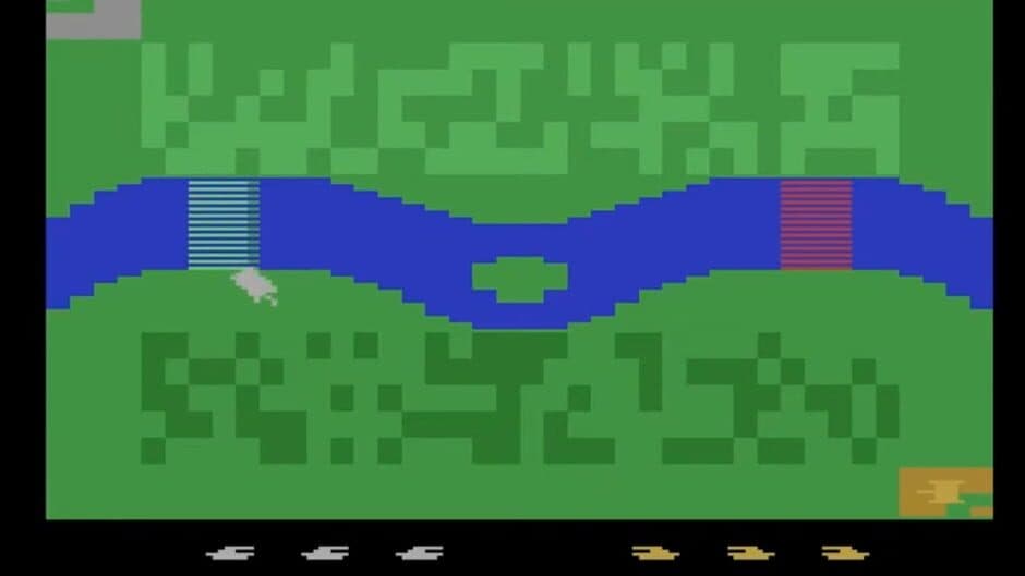 Combat Two screenshot 1