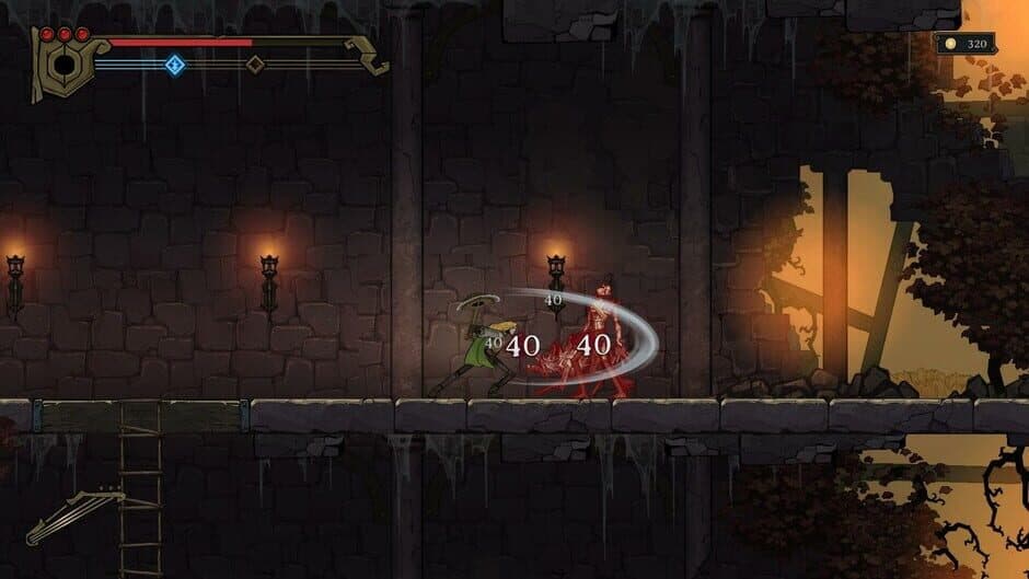 The Song of Awakening screenshot 2