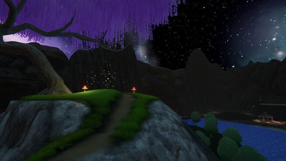 A Game of Gods: Infinium screenshot 4
