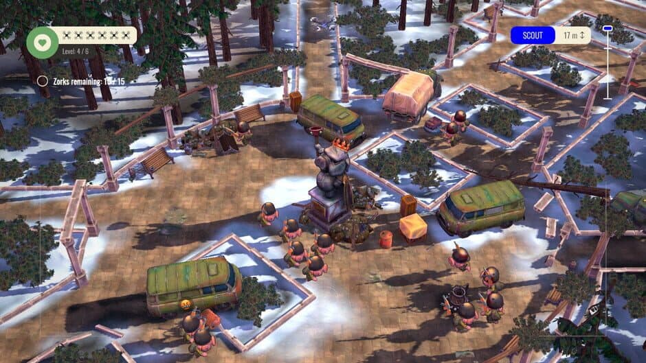 Drone 'em All screenshot 4
