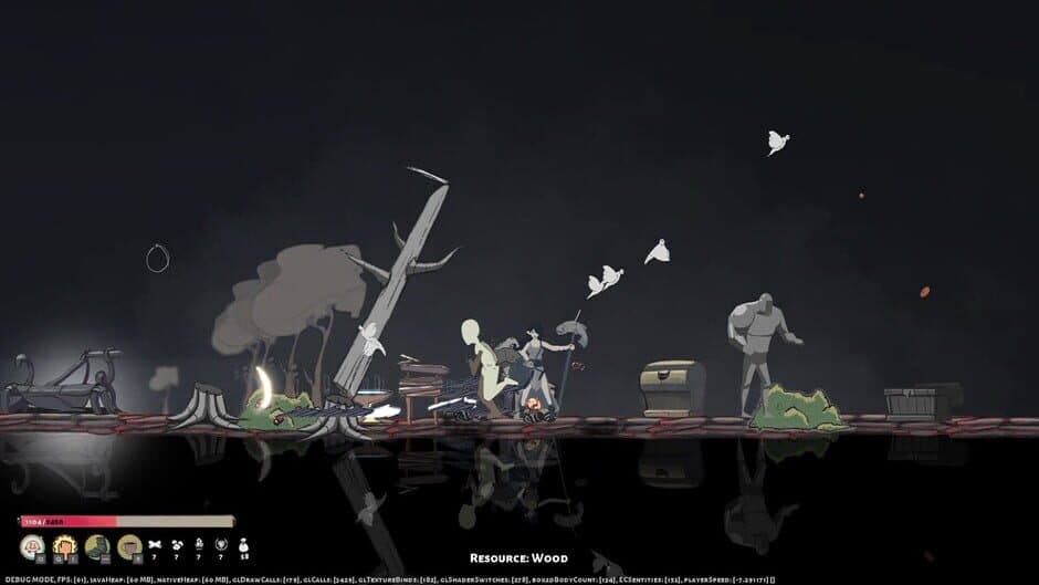 Oroboro screenshot 1