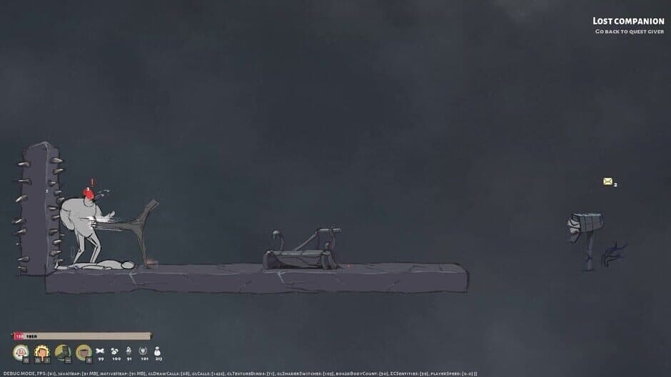 Oroboro screenshot 2