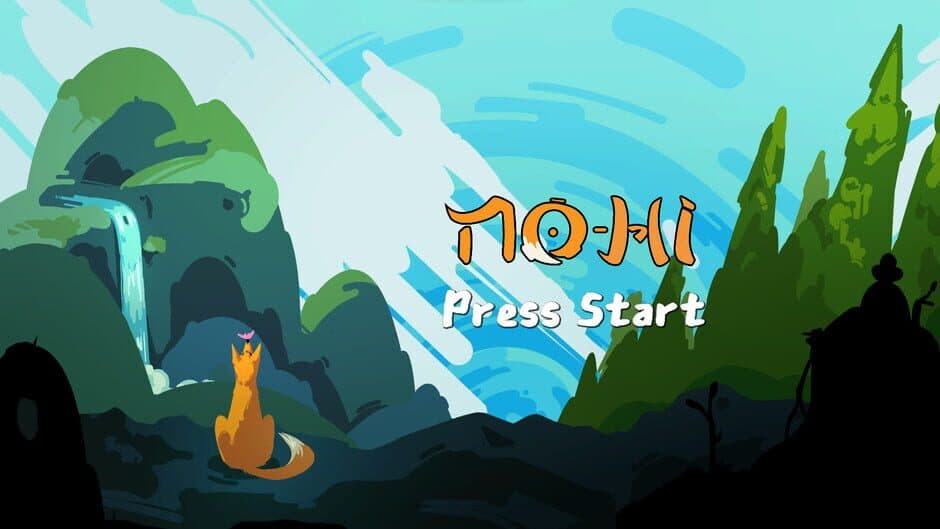 No-Hi screenshot 1