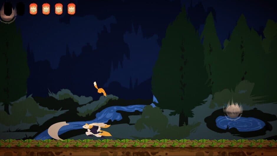 No-Hi screenshot 2