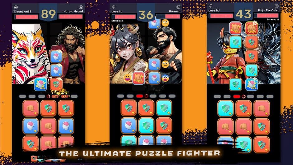 Street Flicker screenshot 1