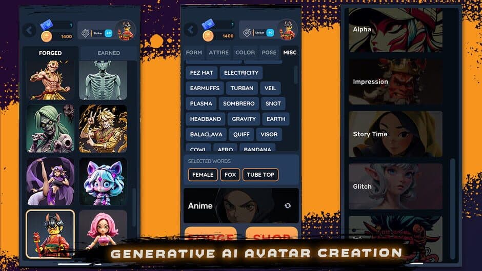 Street Flicker screenshot 4