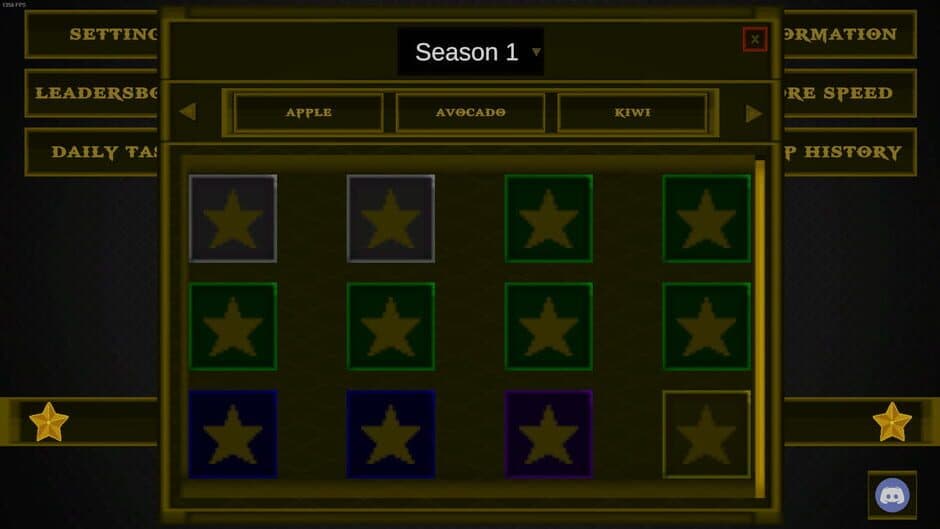 Marketplace screenshot 1