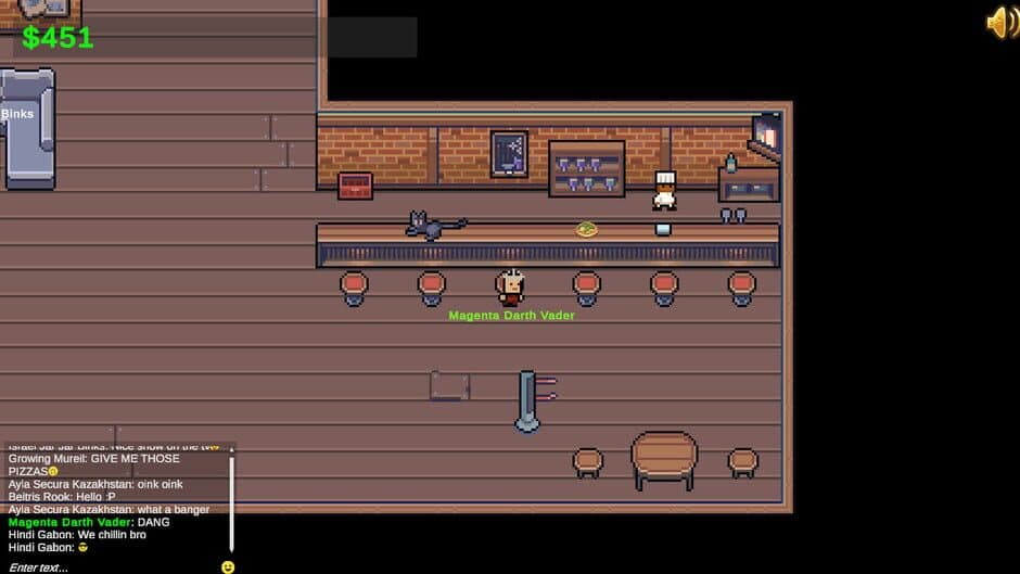 Pizza Hub screenshot 2