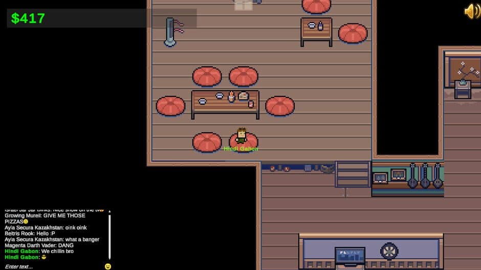 Pizza Hub screenshot 4
